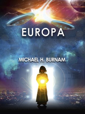 cover image of Europa